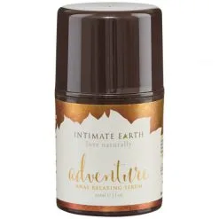 Intimate Earth Adventure Anal Relaxing Serum 30 Ml