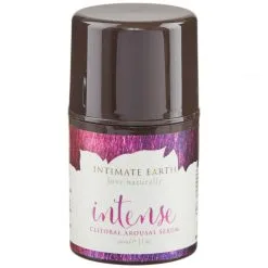 Intimate Organics Klitorisstimulerende Serum Intense 30 Ml