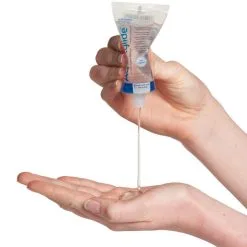 Joydivision Aquaglide Glidemiddel 50 Ml -Par Sexleketøy butikk 10131 joydivision aquaglide lubricant 50 ml award winner 51 hand q100