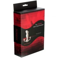 Aneros PROGASM Prostatastimulator -Par Sexleketøy butikk 11107 aneros progasm prostata stimulator q100 04