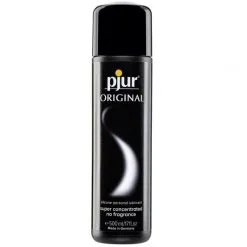 Pjur Original Silikonbasert Glidemiddel 500 Ml