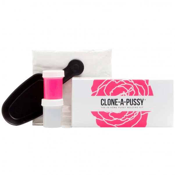 Clone-A-Pussy Klon Din Vagina 1 Clone-A-Pussy Klon Din Vagina
