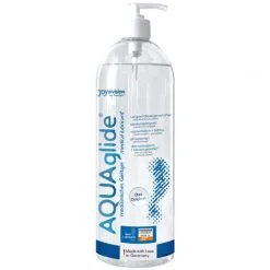 Joydivision Aquaglide Glidemiddel 1000 Ml