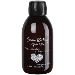 Joan Ørting Intim Glideolje 200 Ml