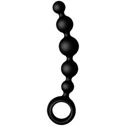 Joyballs Anal Wave Analkuler Kort