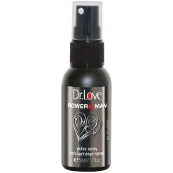 Dr. Love Delay Spray 50 Ml