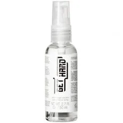 Get Hard Ereksjonsspray 50 Ml
