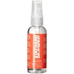 Stay Hard Spray Mot Tidlig Utløsning 50 Ml
