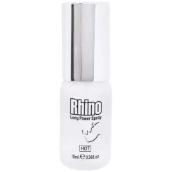 Rhino Spray Hot Long Power Spray 10 Ml