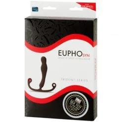 Aneros EUPHO SYN Prostatastimulator -Par Sexleketøy butikk 13613 aneros eupho syn prostata stimulator 10 package q100