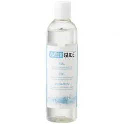 Waterglide Feel Vannbasert Glidemiddel 300 Ml