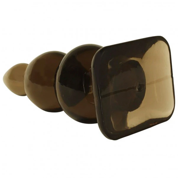 Anal Drops Medium Analplugg 2 Anal Drops Medium Analplugg - Bilde 2