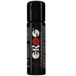 Eros Toy Silikonbasert Glidemiddel 100 Ml