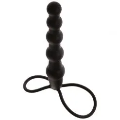 Malesation Exciter Penisring Og Analstimulator