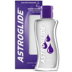 Astroglide Vannbasert Glidemiddel 148 Ml