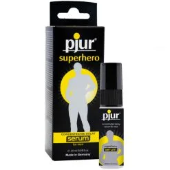 Pjur Superhero Serum 20 Ml