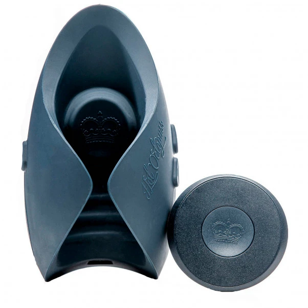 Hot Octopuss Pulse Duo Penisvibrator 1 Hot Octopuss Pulse Duo Penisvibrator