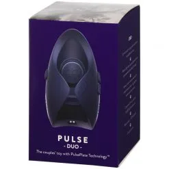 Hot Octopuss Pulse Duo Penisvibrator 13 Hot Octopuss Pulse Duo Penisvibrator -Par Sexleketøy butikk 14581 hot octopuss pulse duo par vibrator 90 pack q100