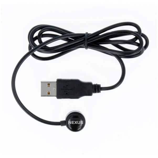 Nexus Ace Medium Fjernbetjent Oppladbar Anal Vibrator 4 Nexus Ace Medium Fjernbetjent Oppladbar Anal Vibrator - Bilde 4