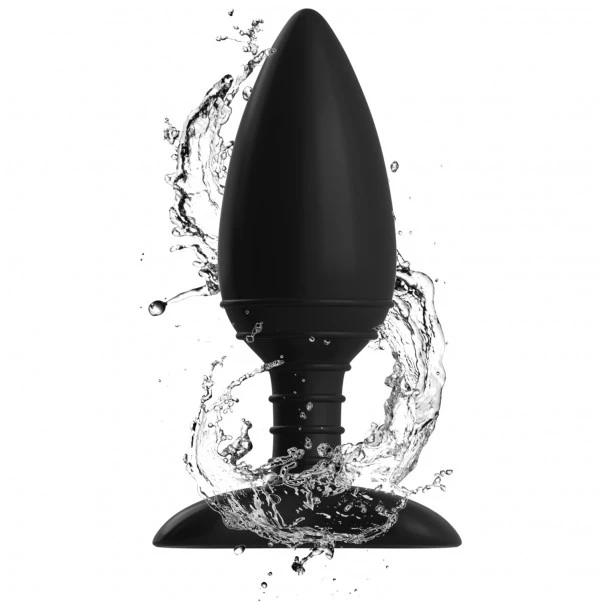 Nexus Ace Medium Fjernbetjent Oppladbar Anal Vibrator 5 Nexus Ace Medium Fjernbetjent Oppladbar Anal Vibrator - Bilde 5