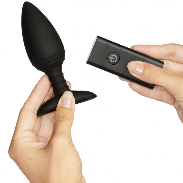 Nexus Ace Medium Fjernbetjent Oppladbar Anal Vibrator 6 Nexus Ace Medium Fjernbetjent Oppladbar Anal Vibrator - Bilde 6