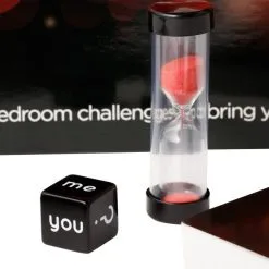 You And Me Erotisk Spill -Par Sexleketøy butikk 14604 you and me erotisk spil 03 q100