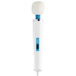 Europe Magic Wand Vibrator