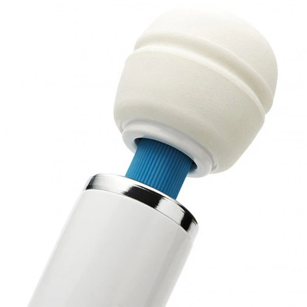 Europe Magic Wand Vibrator 2 Europe Magic Wand Vibrator - Bilde 2