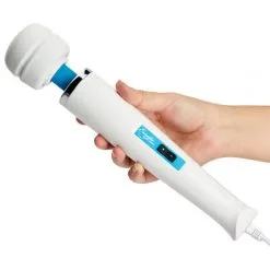 Europe Magic Wand Vibrator 7 Europe Magic Wand Vibrator -Par Sexleketøy butikk 14677 europe magic wand vibrator q100 04