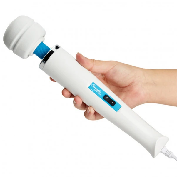 Europe Magic Wand Vibrator 4 Europe Magic Wand Vibrator - Bilde 4