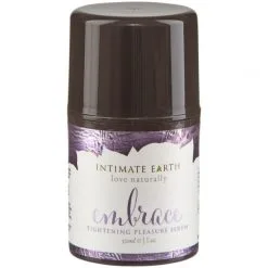 Intimate Organics Embrace Oppstrammende Pleasure Gel 30 Ml