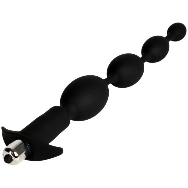 Tantus Vibrerende Progressive Beads 3 Tantus Vibrerende Progressive Beads - Bilde 3