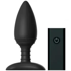 Nexus Ace Large Fjernbetjent Oppladbar Anal Vibrator