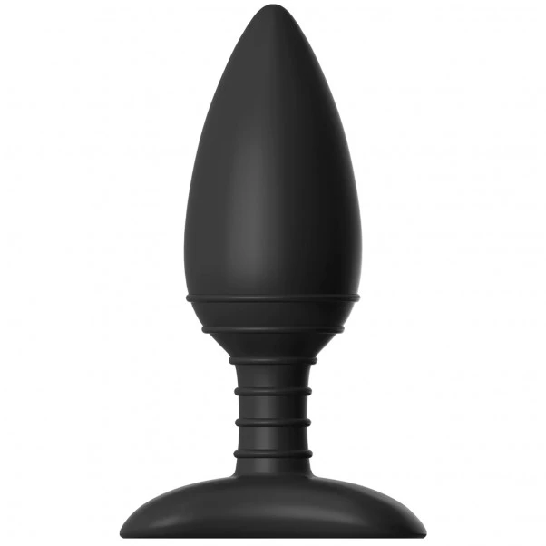 Nexus Ace Large Fjernbetjent Oppladbar Anal Vibrator 2 Nexus Ace Large Fjernbetjent Oppladbar Anal Vibrator - Bilde 2