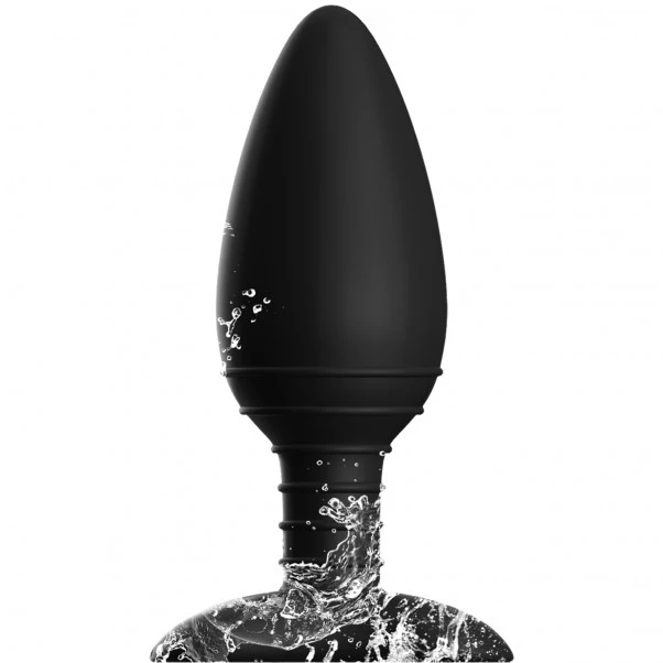 Nexus Ace Large Fjernbetjent Oppladbar Anal Vibrator 5 Nexus Ace Large Fjernbetjent Oppladbar Anal Vibrator - Bilde 5