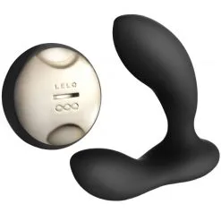 LELO Hugo Prostata Massager Med Fjernbetjening