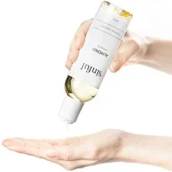 Sinful Mandel Massasjeolje 200 Ml 5 Sinful Mandel Massasjeolje 200 Ml -Par Sexleketøy butikk 14980 sinful mandel massageolie q100 002