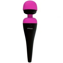 PalmPower Oppladbar Wand Massager
