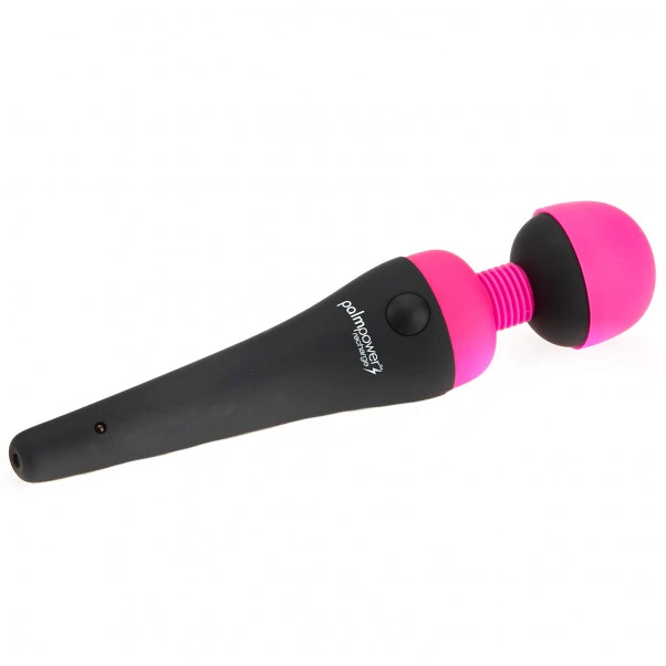 PalmPower Oppladbar Wand Massager 2 PalmPower Oppladbar Wand Massager - Bilde 2