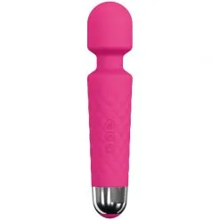 Marc Dorcel Wanderful Oppladbar Magic Wand