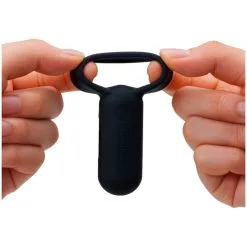 Tenga SVR Vibrerende Penisring 9 Tenga SVR Vibrerende Penisring -Par Sexleketøy butikk 15136 tenga svr vibrerende penisring testvinder q100 04 1