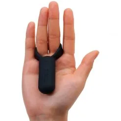 Tenga SVR Vibrerende Penisring 10 Tenga SVR Vibrerende Penisring -Par Sexleketøy butikk 15136 tenga svr vibrerende penisring testvinder q100 05 1