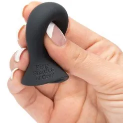 Fifty Shades Of Grey Nothing But Sensation Sugekopper For Brystvorter 9 Fifty Shades Of Grey Nothing But Sensation Sugekopper For Brystvorter -Par Sexleketøy butikk 15212 fifty shades of grey nothing but sensation brystvorte sugekopper q100 01