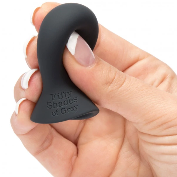 Fifty Shades Of Grey Nothing But Sensation Sugekopper For Brystvorter 4 Fifty Shades Of Grey Nothing But Sensation Sugekopper For Brystvorter - Bilde 4