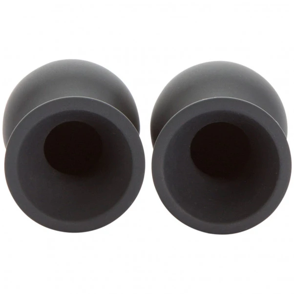 Fifty Shades Of Grey Nothing But Sensation Sugekopper For Brystvorter 3 Fifty Shades Of Grey Nothing But Sensation Sugekopper For Brystvorter - Bilde 3