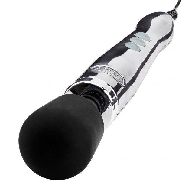 Doxy Die Cast Magic Wand 2 Doxy Die Cast Magic Wand - Bilde 2