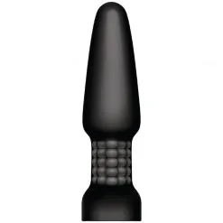B-Vibe Fjernstyrt Rimming Plug 12 B-Vibe Fjernstyrt Rimming Plug -Par Sexleketøy butikk 15260 b vibe fjernbetjent rimming plug 04 q100