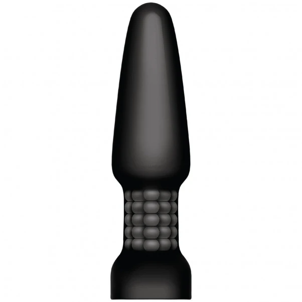 B-Vibe Fjernstyrt Rimming Plug 4 B-Vibe Fjernstyrt Rimming Plug - Bilde 4