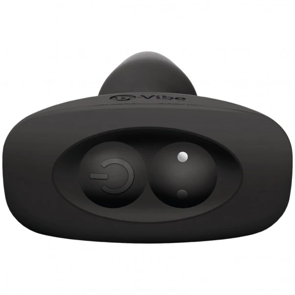 B-Vibe Fjernstyrt Rimming Plug 5 B-Vibe Fjernstyrt Rimming Plug - Bilde 5