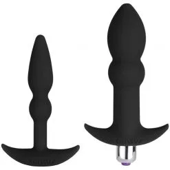 Tantus Perfect Plug Analsett
